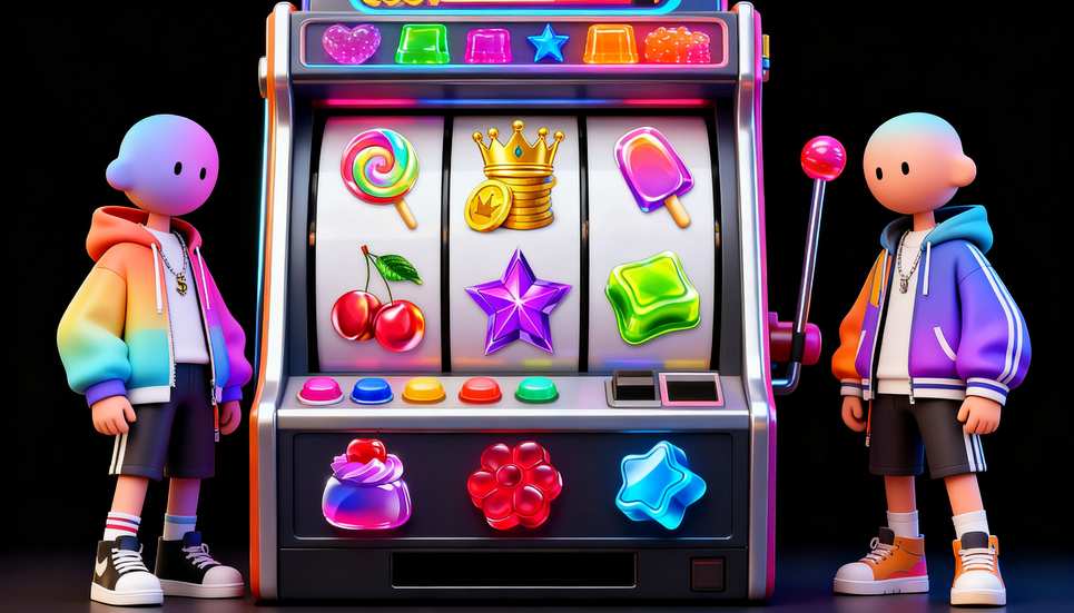 Casino Jeton Rouge : Guide Complet des Meilleures Machines à Sous en 2024