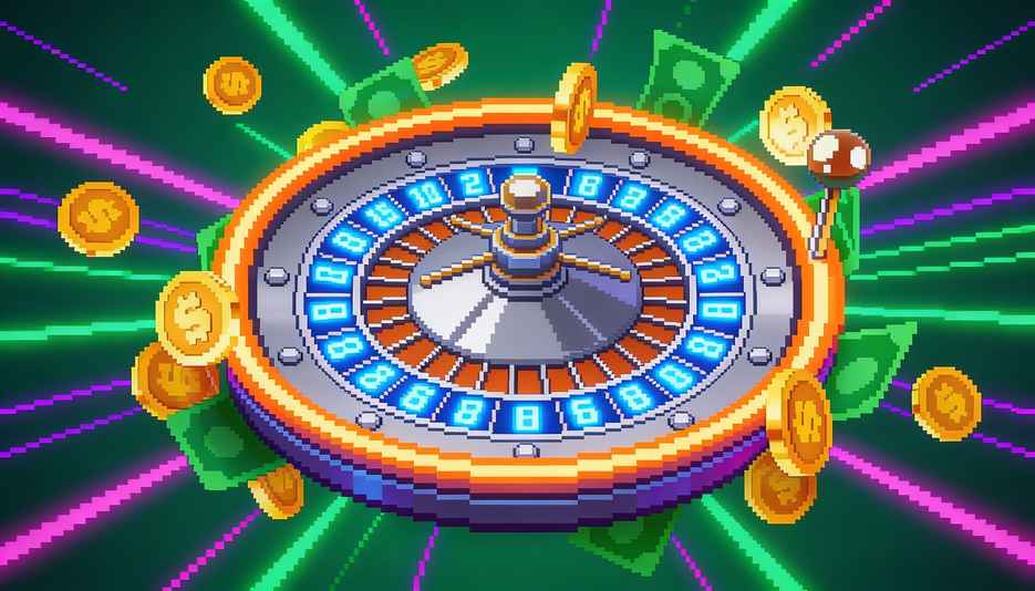 Welle Casino Android App - Ein Überblick Welle Casino Android App - Ein Überblick